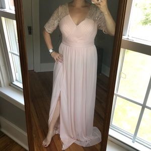 Brand New Adrianna Papell dress